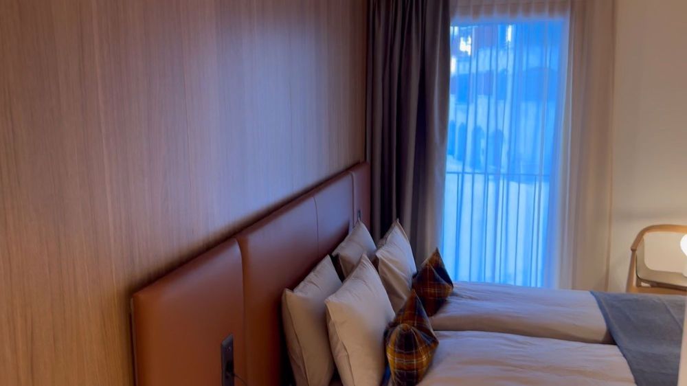 3 ½ Zimmer-Wohnung in Andermatt mieten - Bild 6