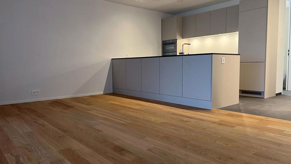 Hofacher Niederrohrdorf - Neuwertige Erdgeschosswohnung - Bild 6