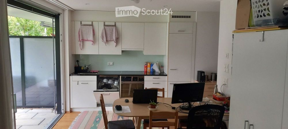 Modernes Apartment mit 1.5 Zimmern in Alpnach Dorf - Bild 1