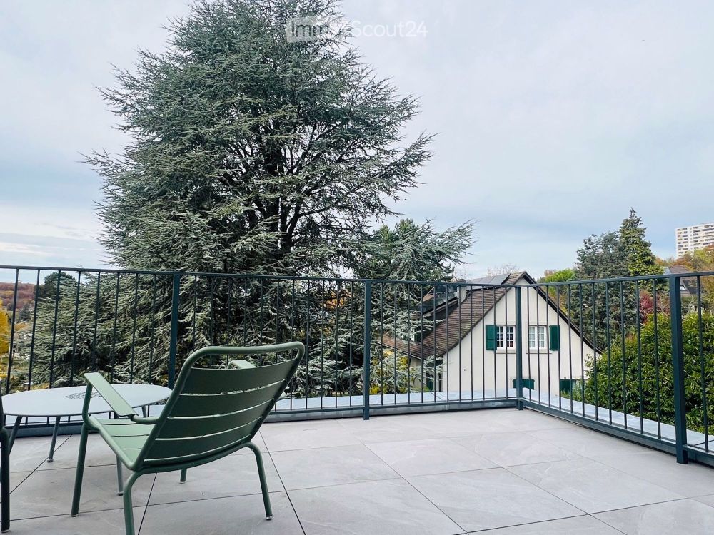 Doppelhaus in Lausanne - Bild 5