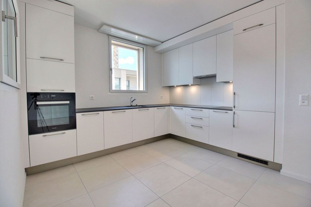 5 ½ Zimmer-Wohnung in Marly mieten - Bild 1