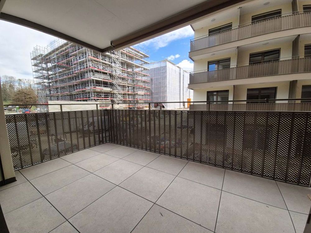 A louer à Marly : Dernier appartement traversant et neuf de 2.5 pièces - Bild 6