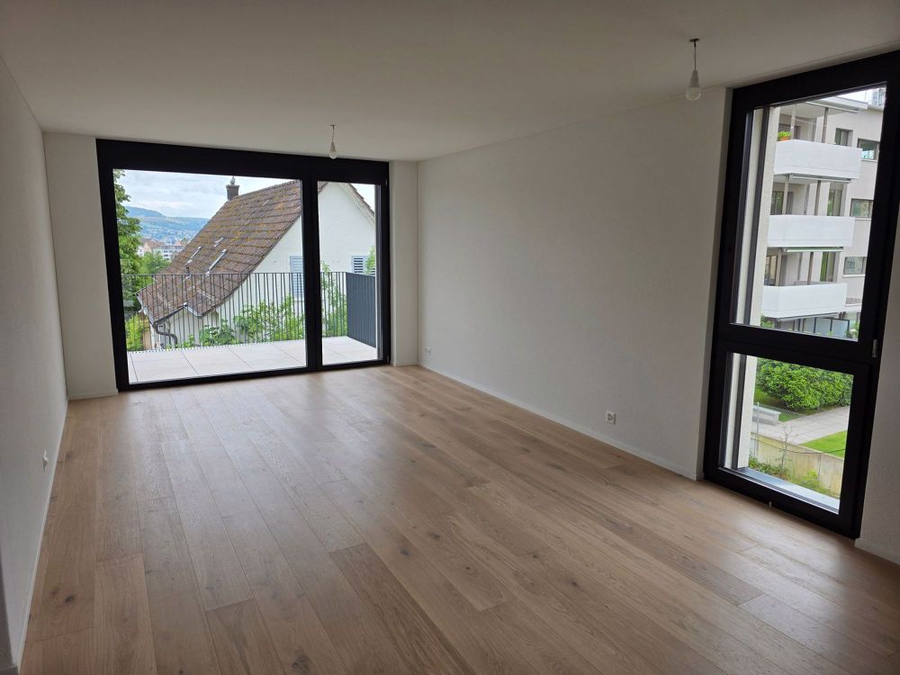 Exklusive 6.5-Zimmer-Neubauwohnung in Thalwil ? Modern & Stilvoll - 20250604_122003