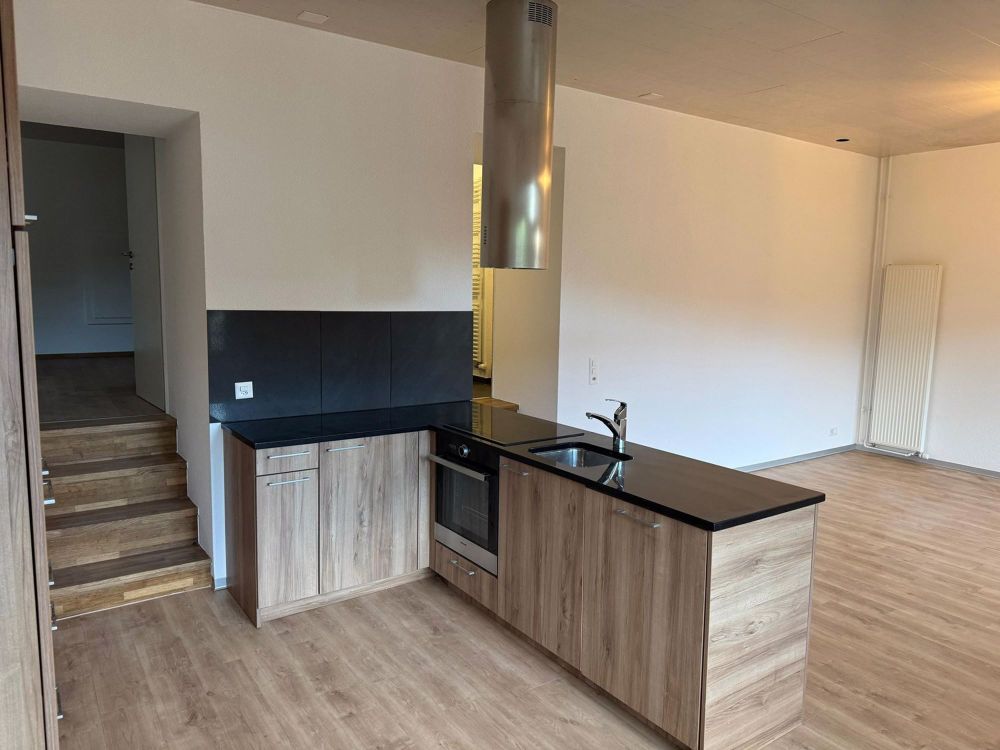 Wohnung 2.5 Zimmer in Develier mit Terrasse - Bild 8