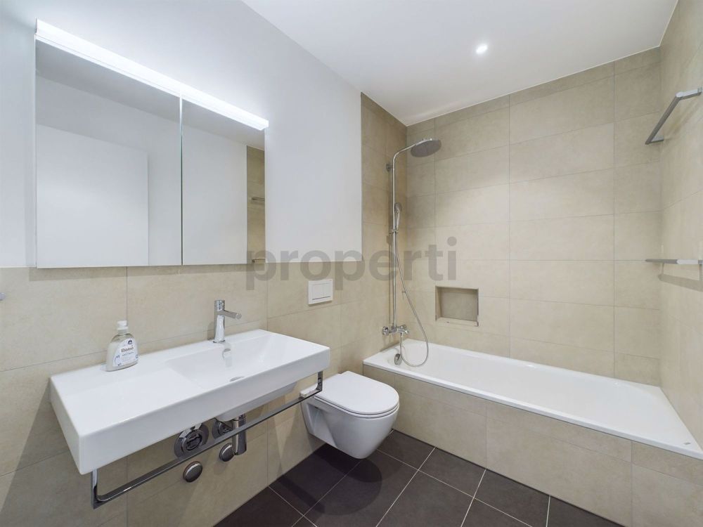 Erstbezug: Moderne Maisonette-Wohnung mit hochwertigem Ausbaustandard in Oerlikon - Image 9