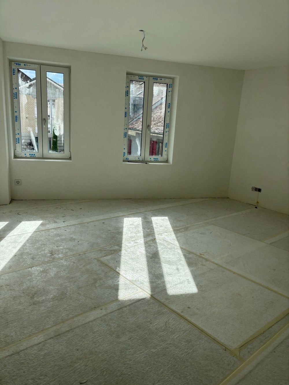 Neue 2,5-Zimmer-Wohnung - Bild 5
