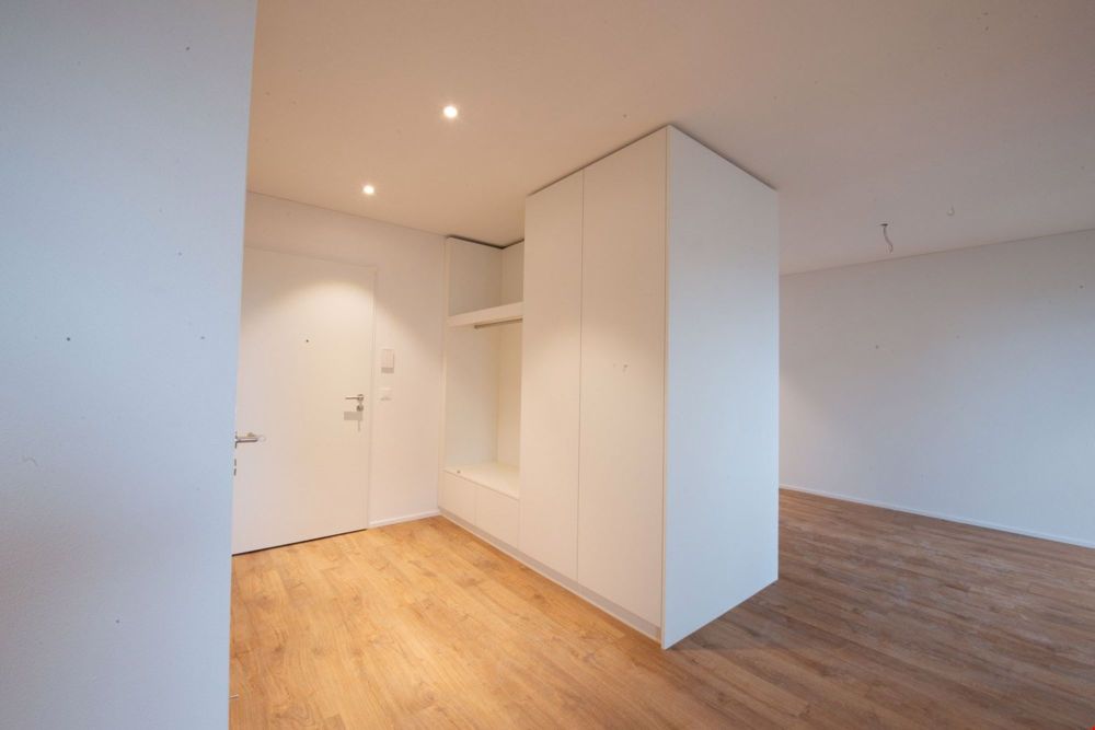 1.5 Z-Wohnung | überdachter Balkon | Generationenpark mit Servicedienstleistung - Bild 3