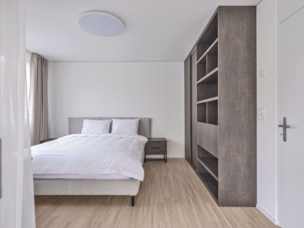 Vollmöbliertes SUPERIOR Apartment - 52 m2 - Bild 4
