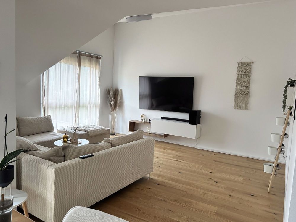 3 ½ Zimmer-Wohnung in Glattfelden mieten - Bild 13