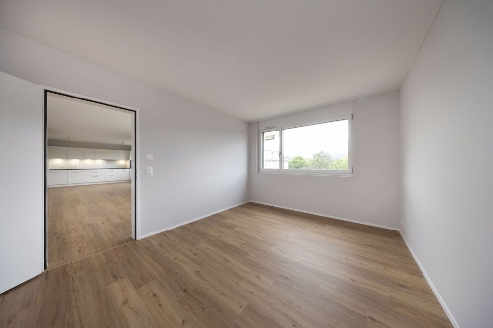 Moderne 2.5-Zimmer-Wohnung im Chlyholz, Olten - Bild 5