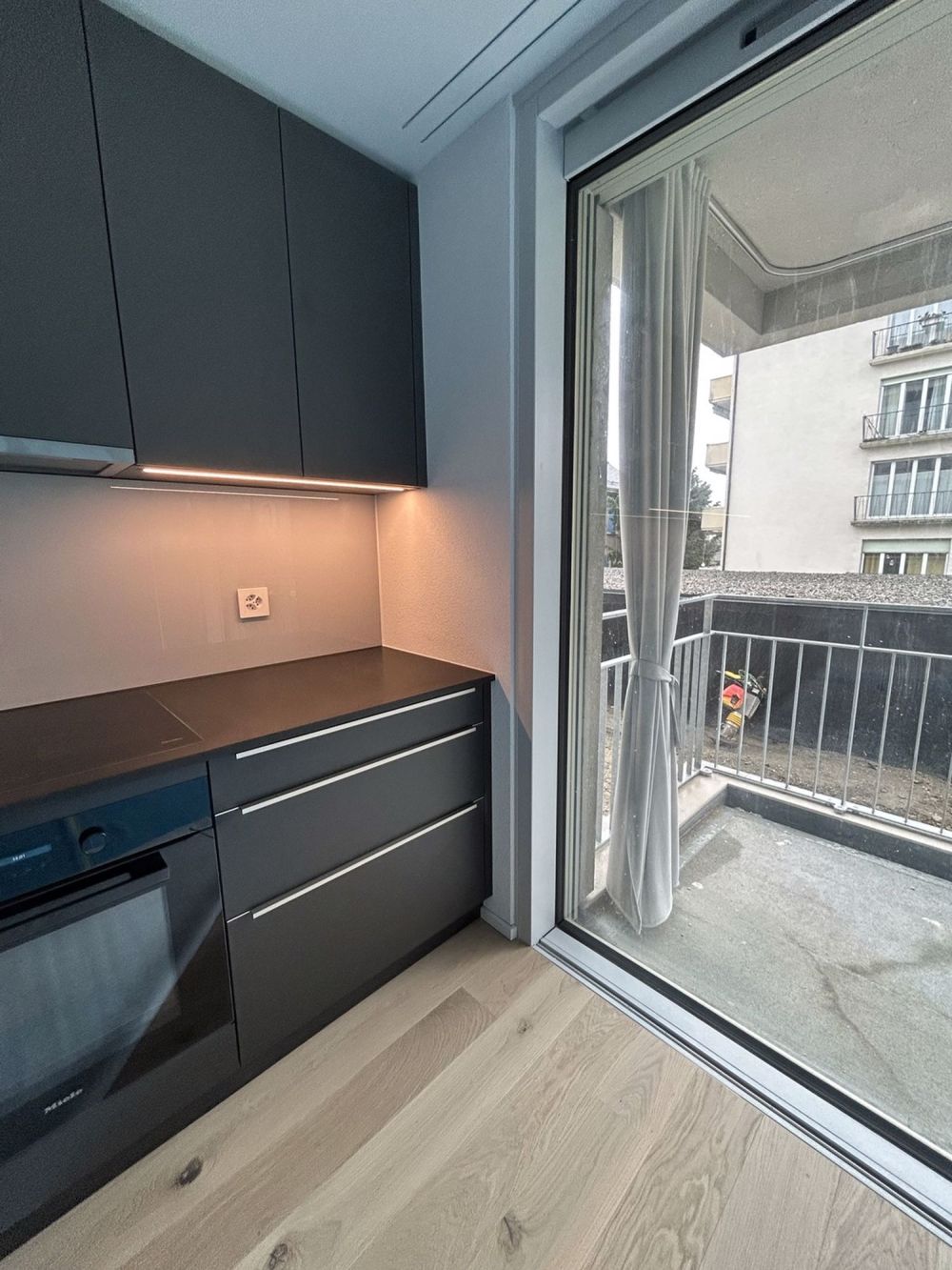 1 ½ Zimmer-Wohnung in Lausanne mieten - Bild 1