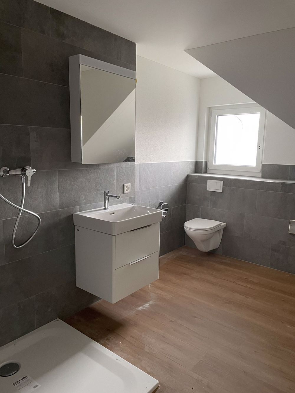 5 ½ Zimmer-Wohnung in Ottikon mieten - Bild 4