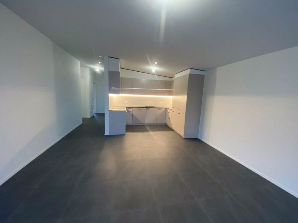 Appartement neuf de 4.5 pièces - Bild 1