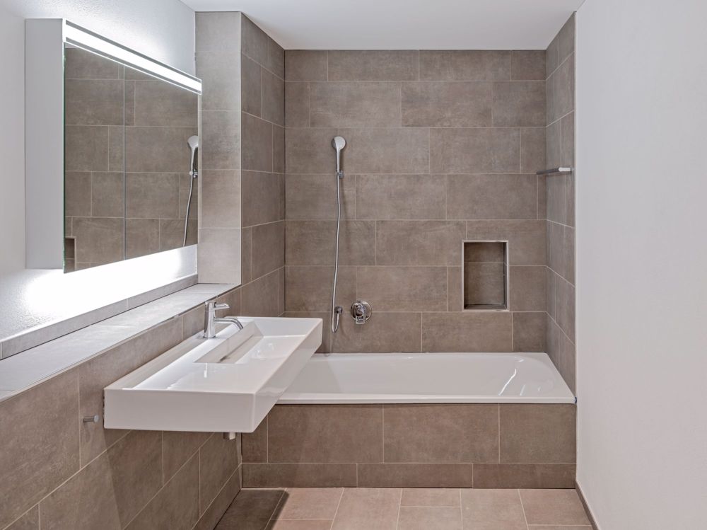 2 ½ Zimmer-Wohnung in Wettswil am Albis mieten - Bild 6