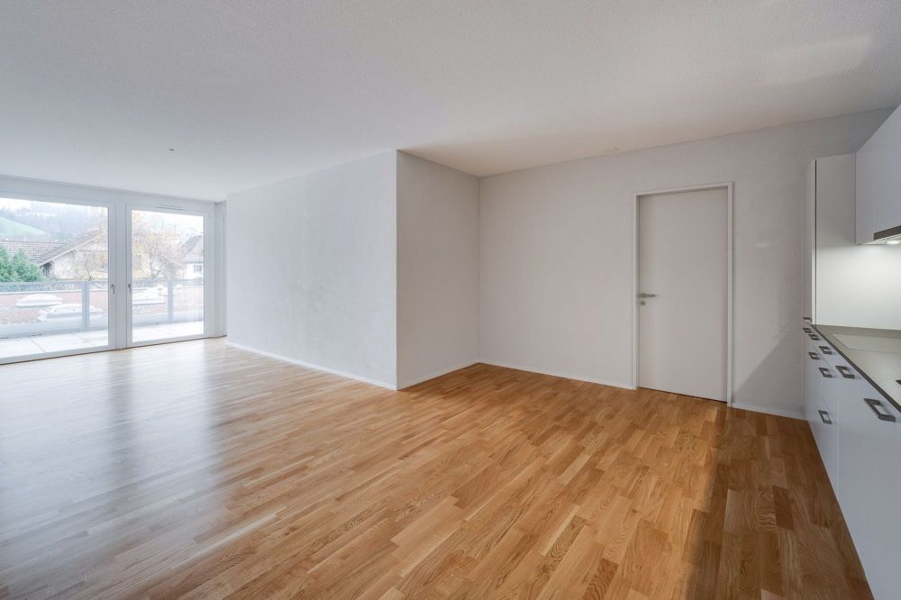 Wohnen am Ilfiskreisel - helle 3.5-Zimmerwohnung - Bild 5