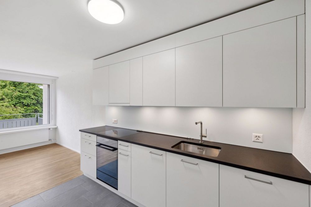 Entdecken Sie unsere neu sanierten Wohnungen - Erstbezug ab April 2026 - Bild 2