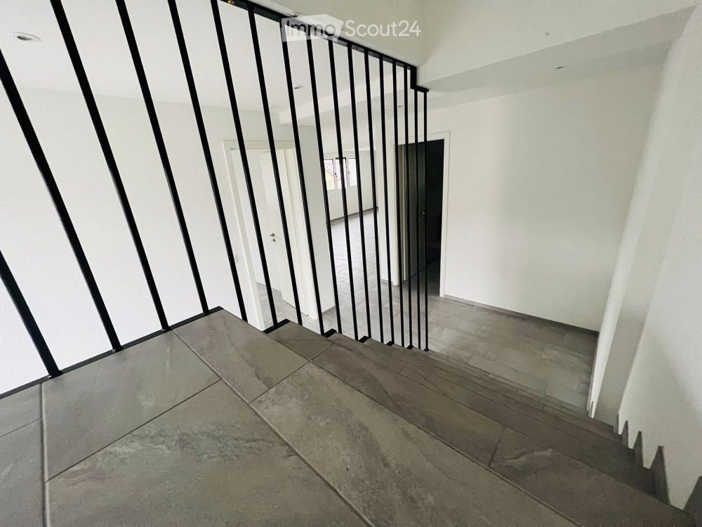 Moderne 2-Zimmer-Wohnung in Neubau - Aarau Rohr - Bild 3
