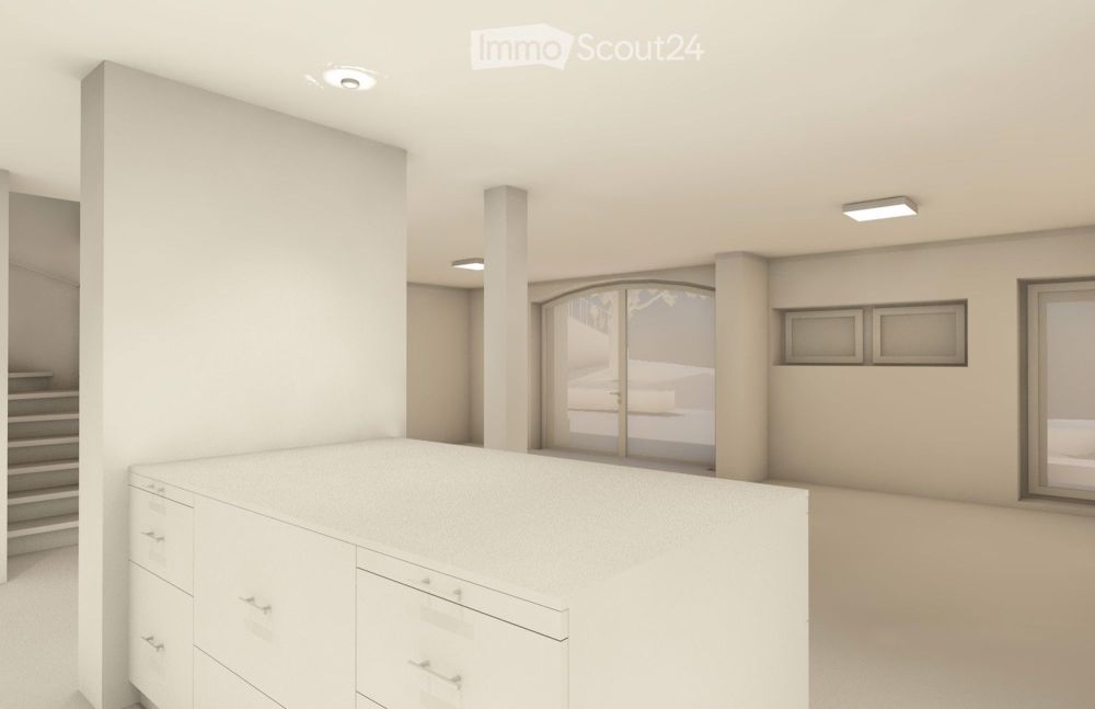 Einzigartige 5,5 Zimmer Neubauwohnung im Bauernhaus am Wohlensee - Bild 4