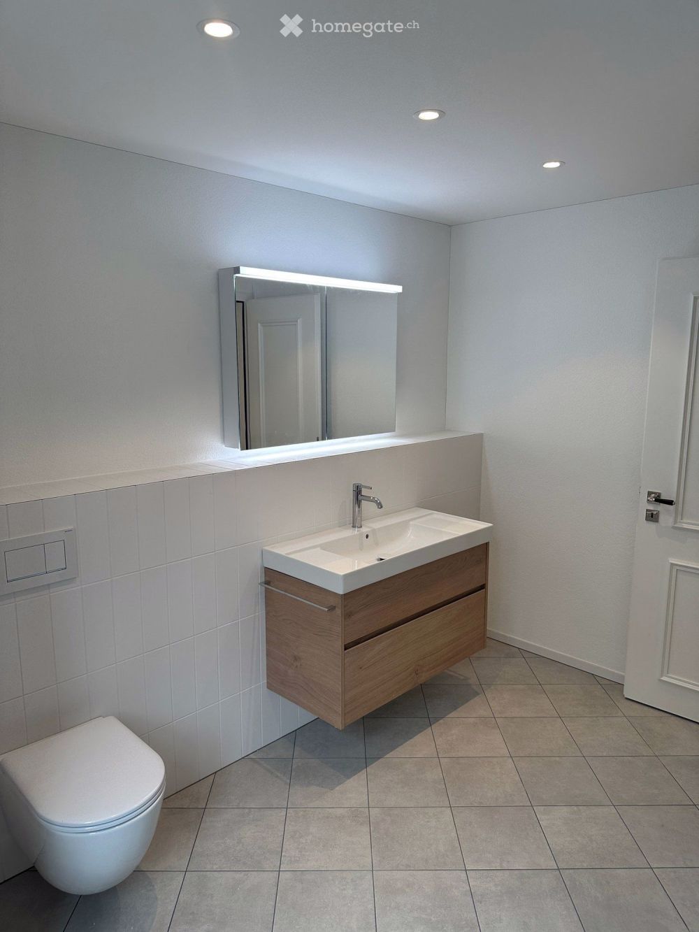 Erstvermietung nach umfassender Sanierung - Bild 9