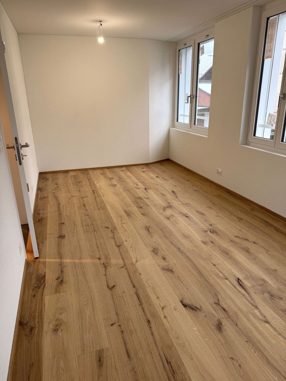 Erstvermietung – Top Lage im Kurort Oberiberg - Bild 5