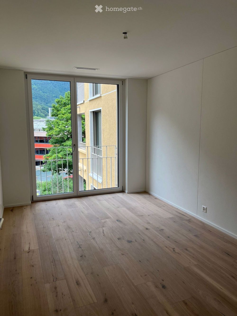 Erstvermietung exklusiver Wohnung im Eigentumsstandard - Bild 13