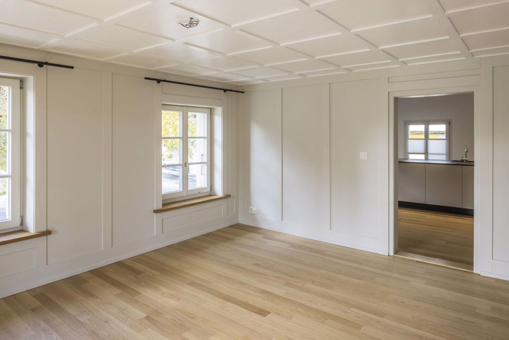 Erstvermietung nach umfassender Sanierung - Bild 10