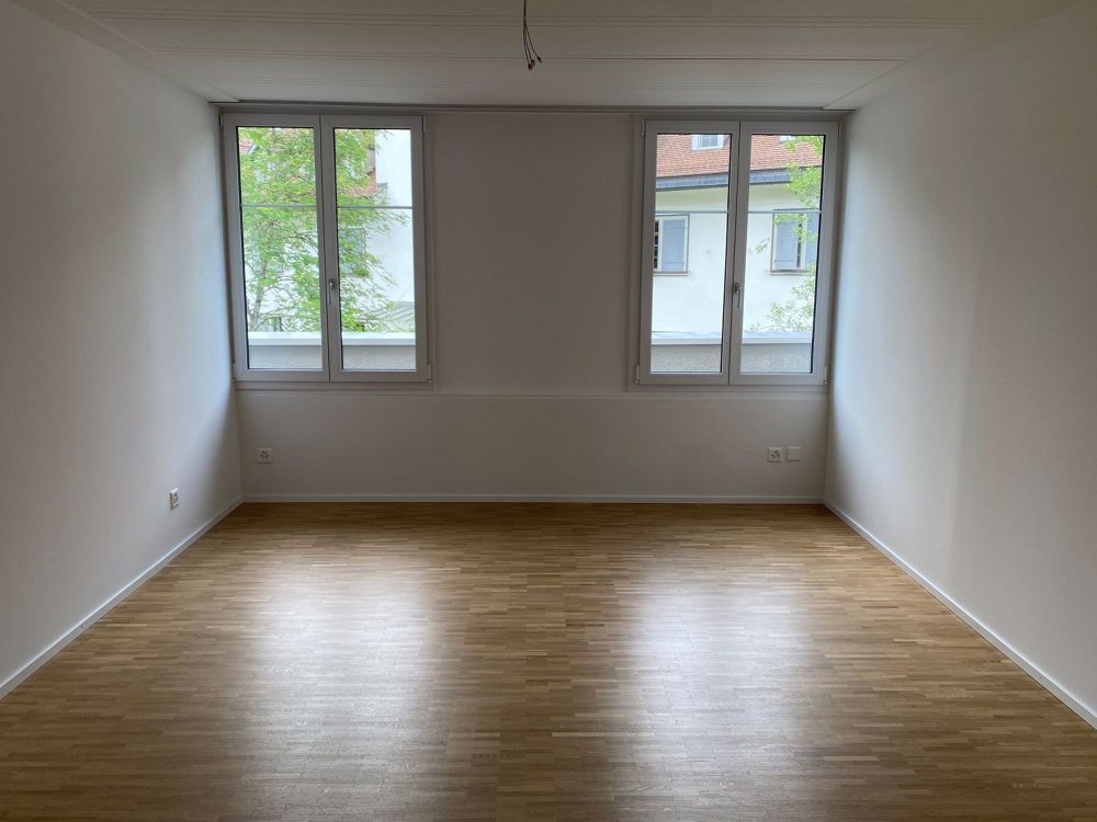 *Erstvermietung nach Sanierung – Charmante Wohnung im Herzen von Hauptwil* - Bild 6