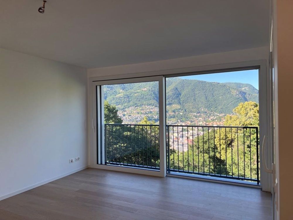 ULTIMO 4.5 LOCALI IN NUOVA RESIDENZA - Bild 1