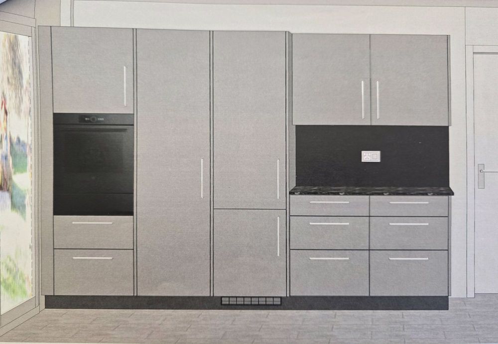 4.5-Zimmer-Wohnung 1. OG mit Lift - Bild 3