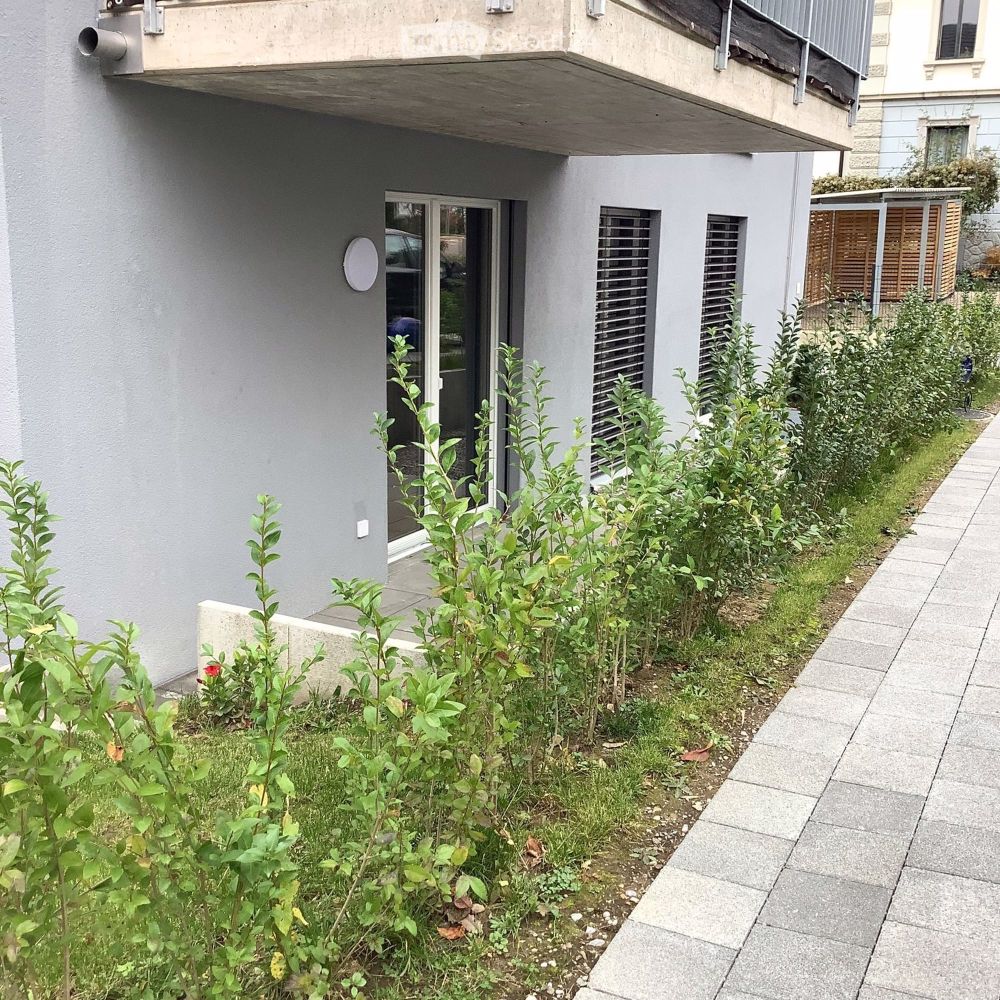 Moderne 3.5-Zimmer-Neubau-Wohnung in Triengen - Bild 8