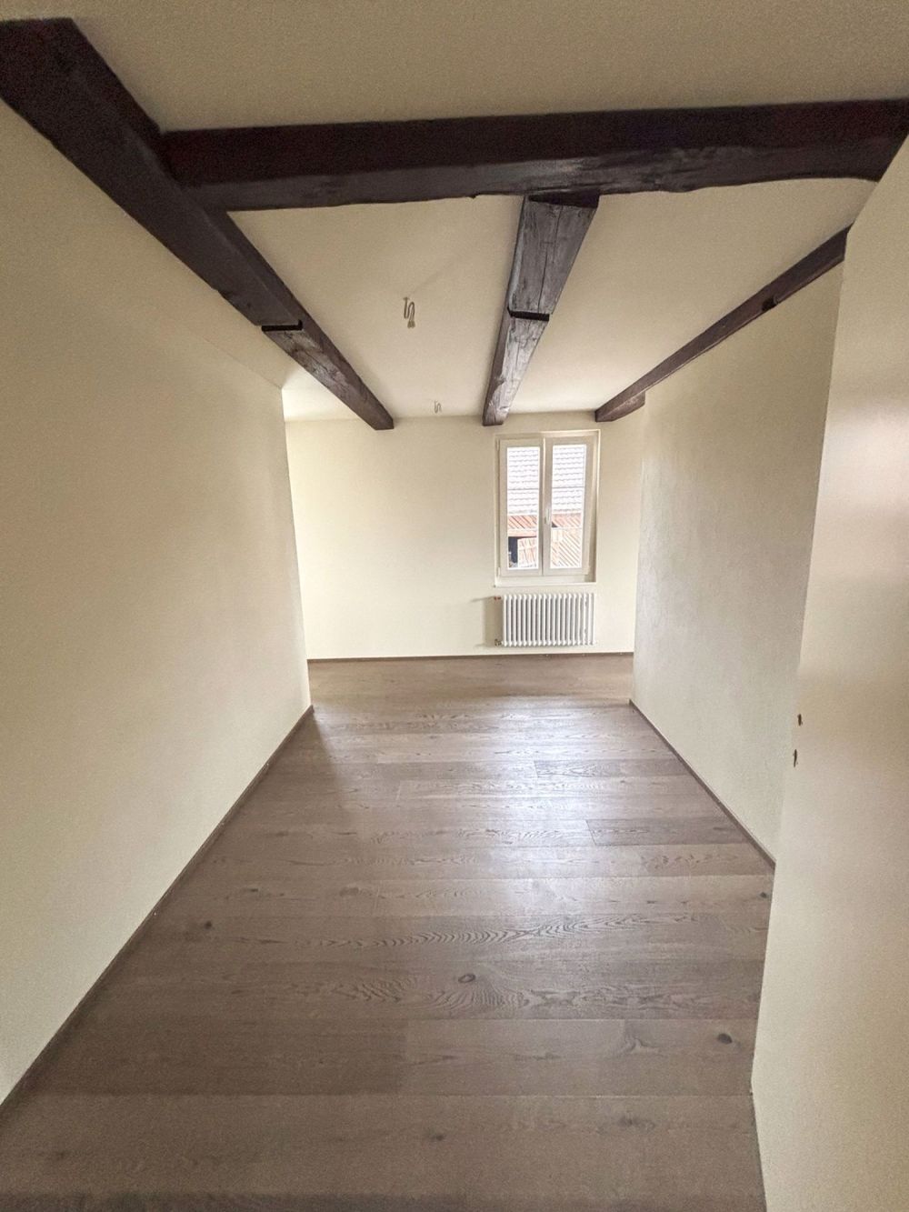 6 ½ Zimmer-Doppeleinfamilienhaus in Maschwanden mieten - Bild 10