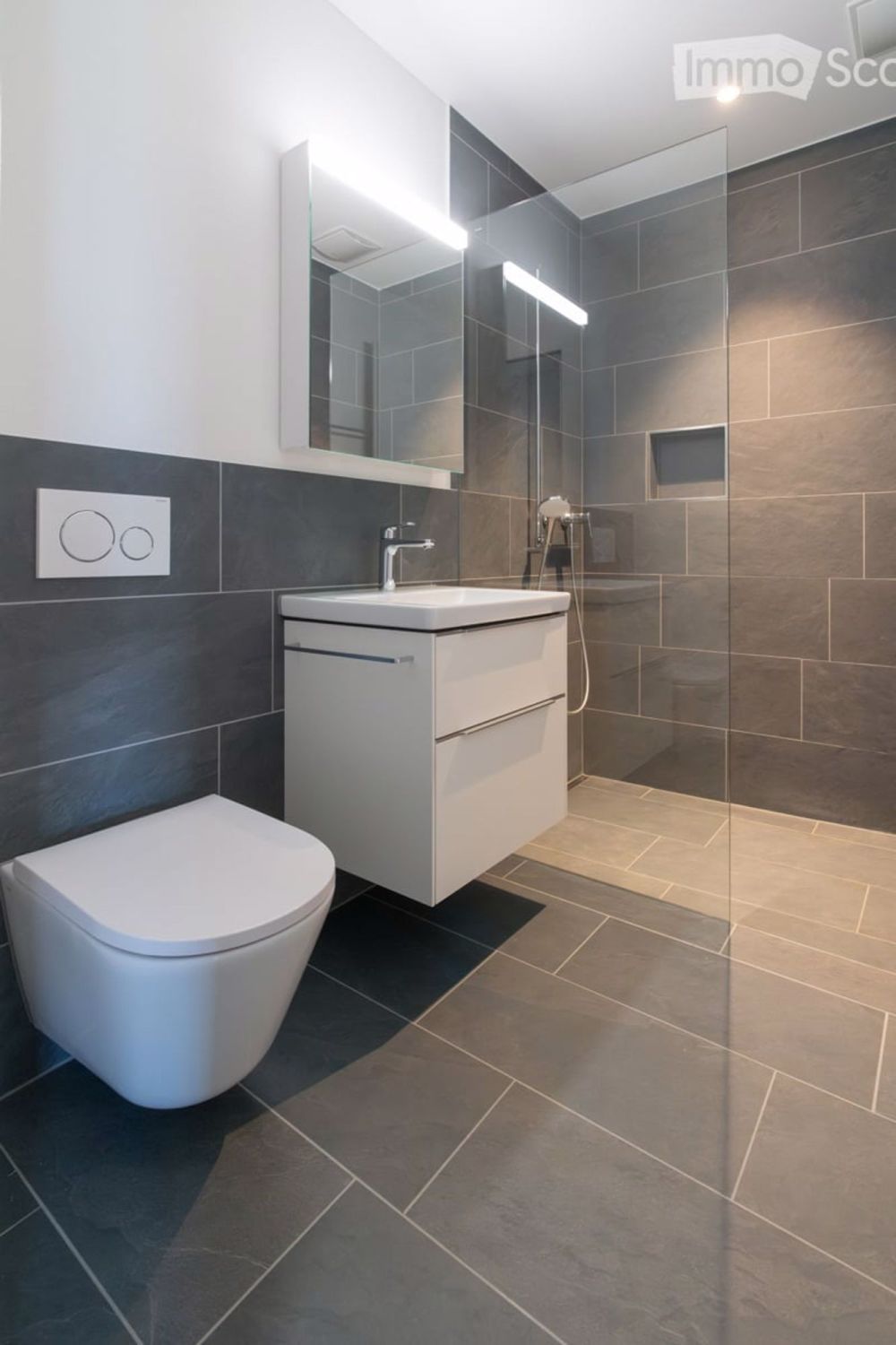 sehr attraktive 4 1/2 Zimmerwohnung - Bild 7