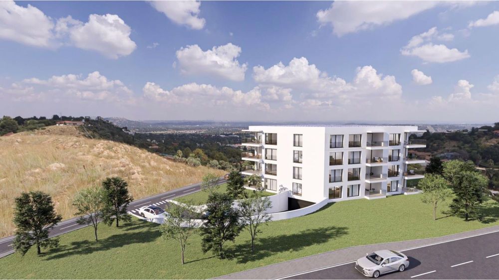 À vendre – Appartement 3.5 pièces de standing à Cottens (FR) | dreamo.ch - Bild 2