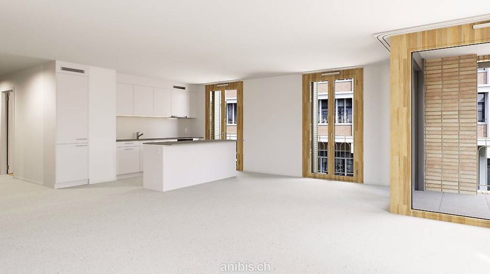 Appartement neuf de 5.5 pièces de 120m2 - Bild 5