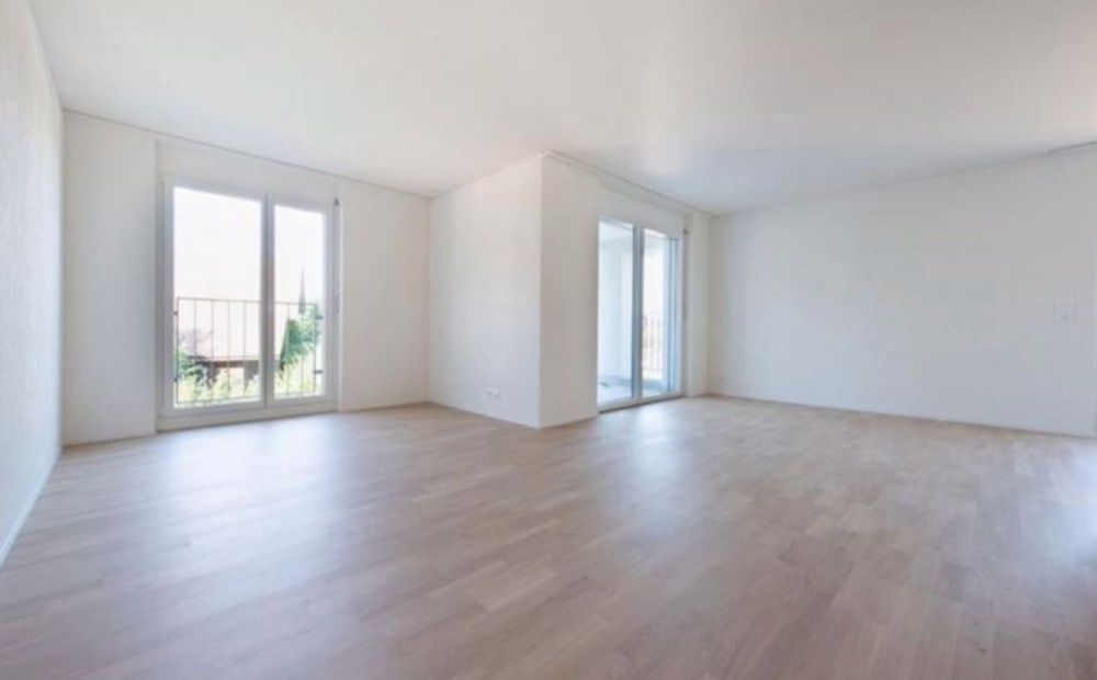 Wohnung in Gränichen - Bild 3