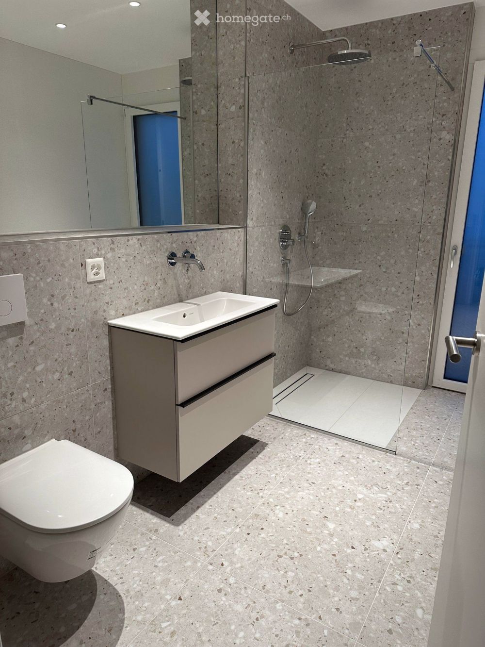 3.5 Wohnung in Unterentfelden mit 40qm Terasse - Bild 6