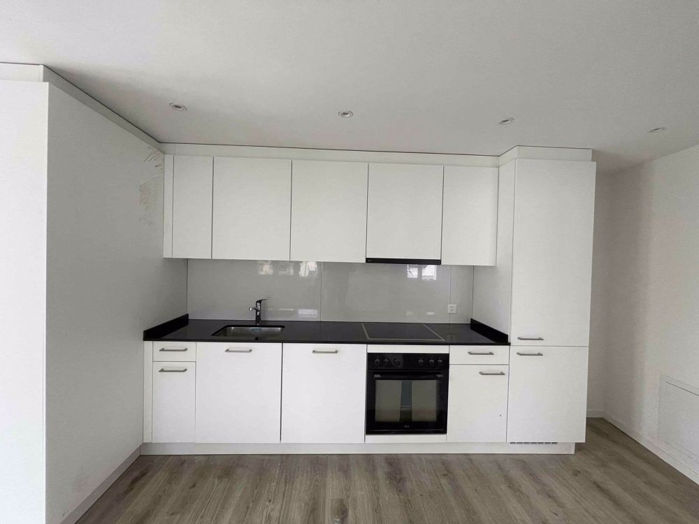 Moderne 2.5-Zimmer-Wohnung in Kreuzlingen - Neubau 2024 - Bild 4