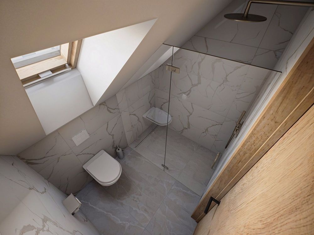 Neubau-MFH an der Landstrasse 61a in Itingen – Exklusive Wohnungen mit luxuriöser Ausstattung - Bild 10