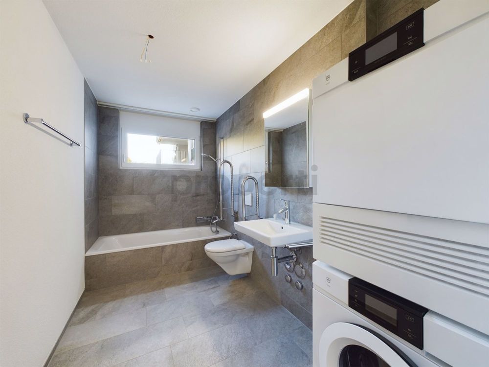Apartment for rent in Bülach, Switzerland - Bild 8