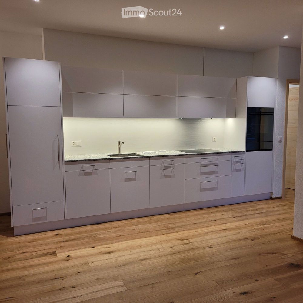 Erstbezug / Neubau 2025, 1.5 Z-Whg - Bild 1