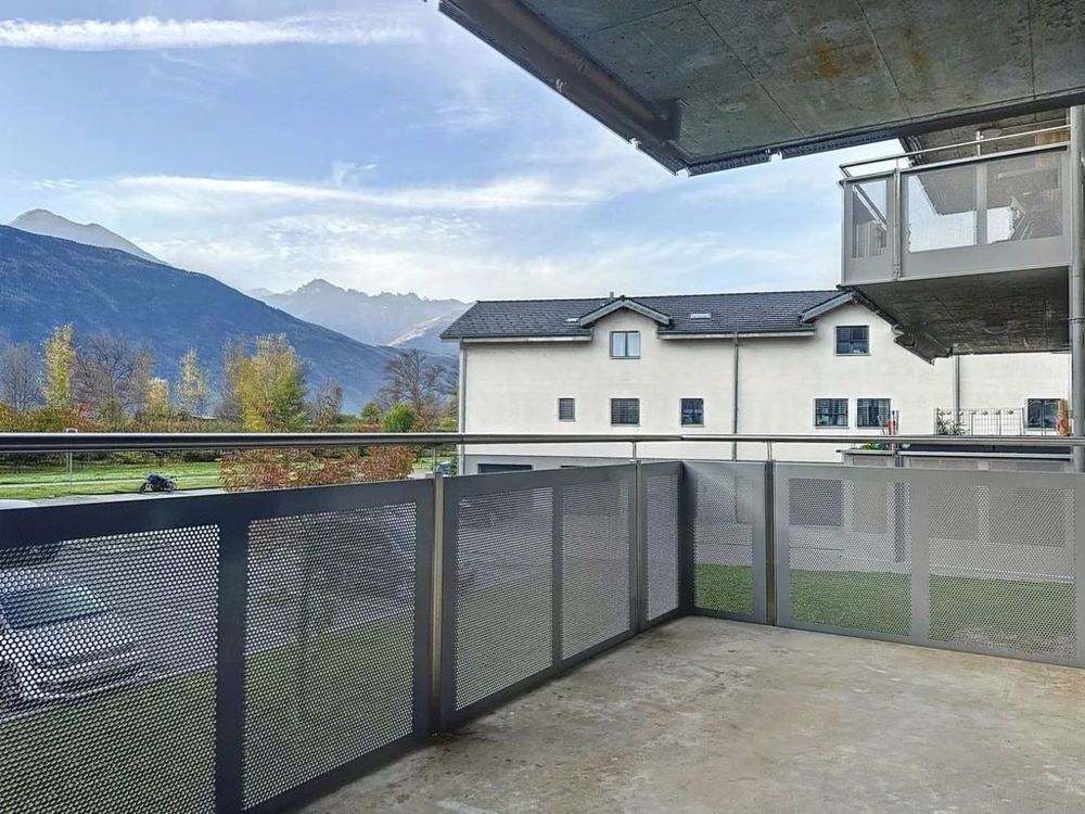 Charmanter 2.5-Raum-Appartement in Fully - Bild 9