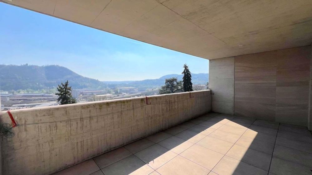 BALERNA - Nuovo Attico 2,5 - Affitto Con Riscatto - Bild 6
