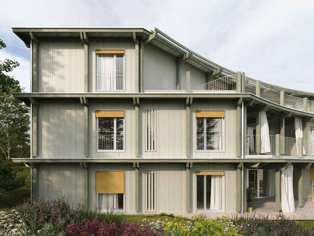 Exklusive Gartenwohnungen in Bottmingen – Erstbezug mit Familienrabatt - Bild 6