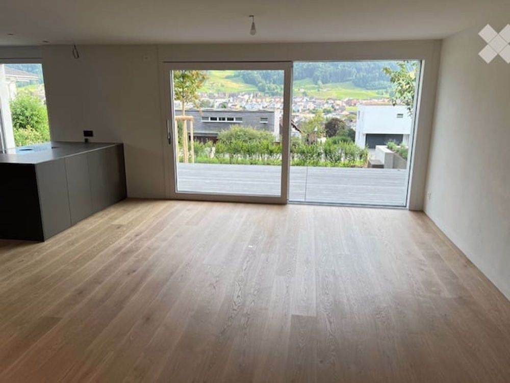 Erstbezug in bester Lage – Exklusive 4.5-Zimmer-Wohnung - Bild 11