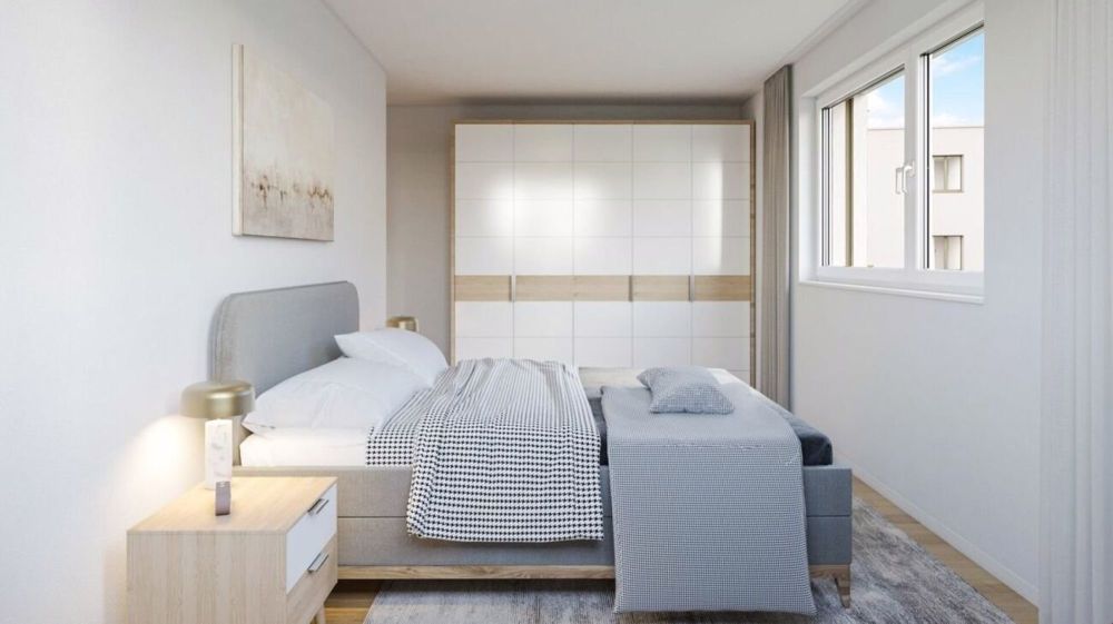 3 ½ Zimmer-Haus in Murist mieten - Bild 7