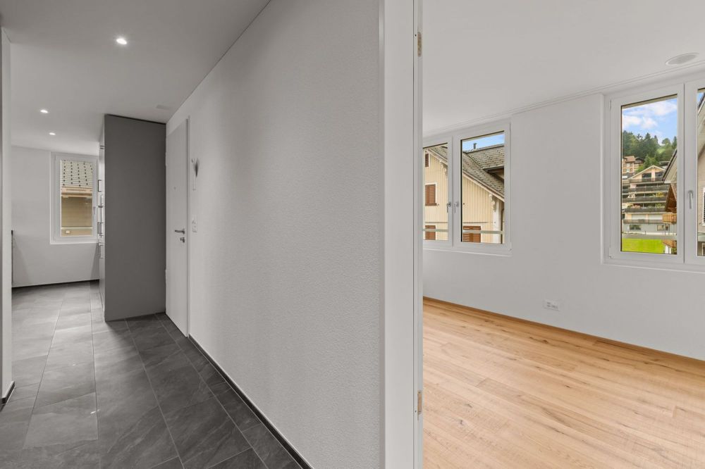 Erstvermietung – Wohnen im steuergünstigen Oberiberg - Bild 8