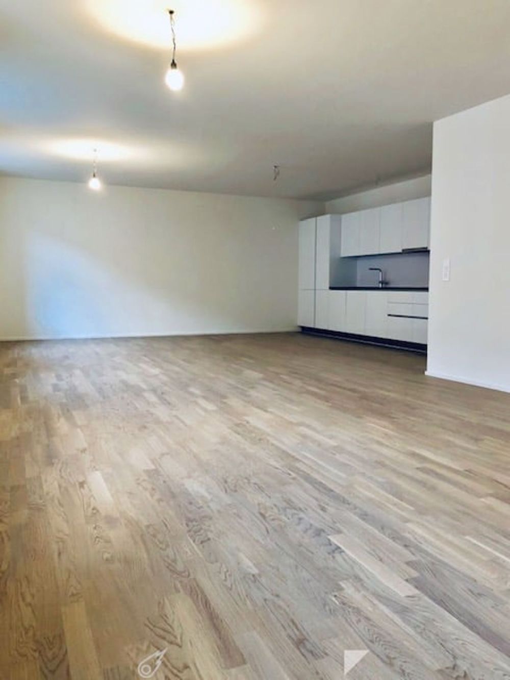 3.5-Zimmer-Wohnung im Stadtzentrum - Bild 2