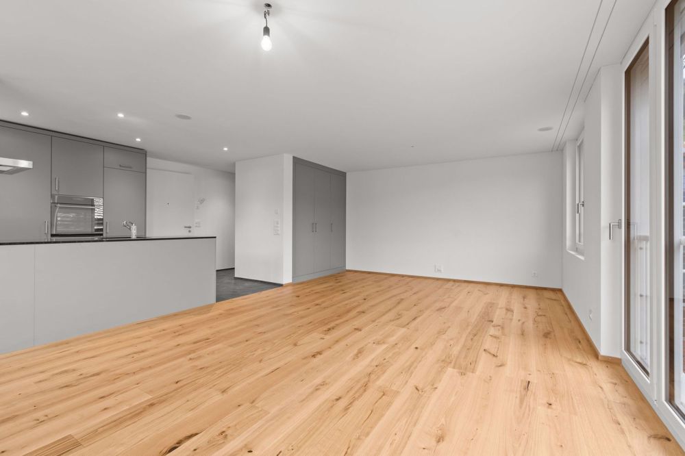 Erstvermietung – Wohnen im steuergünstigen Oberiberg - Bild 2