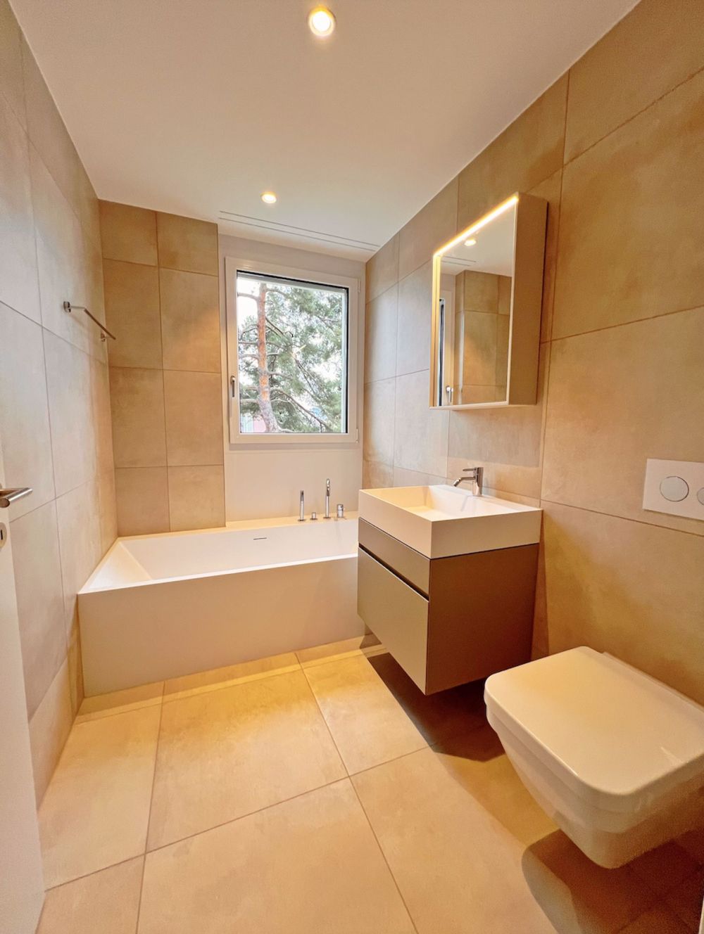 3 ½ Zimmer-Wohnung in Zürich mieten - Bild 11