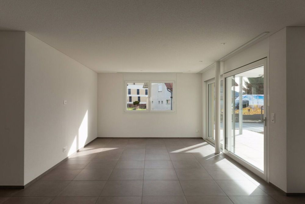 3.5 Zimmerwohnung im Erdgeschoss - Bild 3